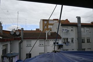 Piso en venta en Centro - Desierto - Arrontegi en Barakaldo