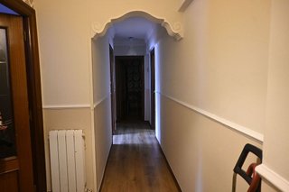 Piso en venta en Centro - Desierto - Arrontegi en Barakaldo