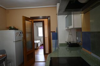 Piso en venta en Centro - Desierto - Arrontegi en Barakaldo