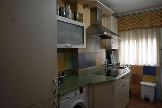 Piso en venta en Centro - Desierto - Arrontegi en Barakaldo