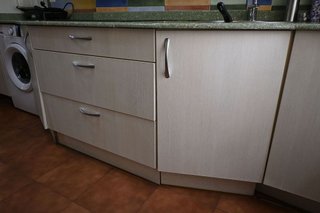 Piso en venta en Centro - Desierto - Arrontegi en Barakaldo