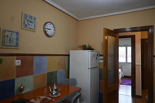 Piso en venta en Centro - Desierto - Arrontegi en Barakaldo