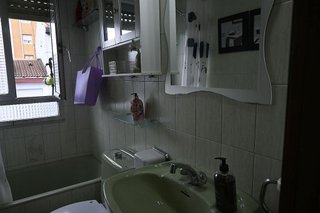 Piso en venta en Centro - Desierto - Arrontegi en Barakaldo