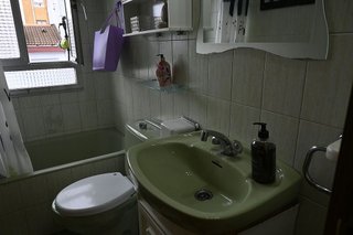 Piso en venta en Centro - Desierto - Arrontegi en Barakaldo