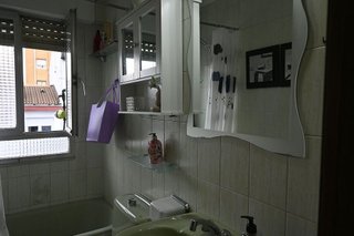Piso en venta en Centro - Desierto - Arrontegi en Barakaldo