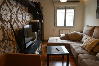 Piso en venta en Centro - Desierto - Arrontegi en Barakaldo