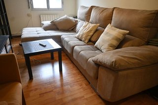 Piso en venta en Centro - Desierto - Arrontegi en Barakaldo