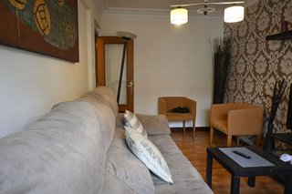 Piso en venta en Centro - Desierto - Arrontegi en Barakaldo