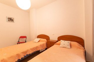 Piso en venta en Babel en Alicante