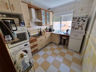 Piso en venta en La Pastora - La Estación en San Fernando