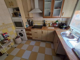 Piso en venta en La Pastora - La Estación en San Fernando