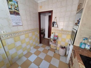 Piso en venta en La Pastora - La Estación en San Fernando