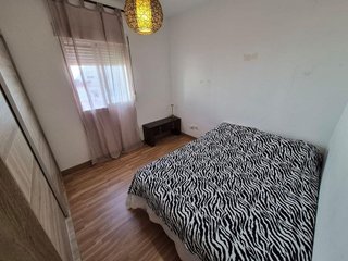 Piso en venta en La Pastora - La Estación en San Fernando