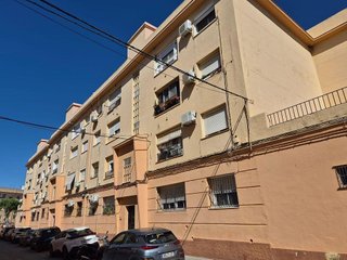Piso en venta en La Pastora - La Estación en San Fernando