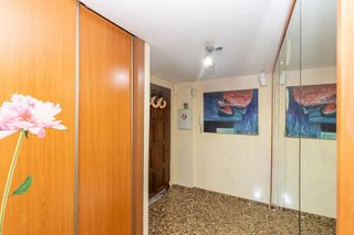 Piso en venta en Cervantes en Granada
