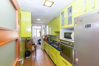 Piso en venta en Cervantes en Granada