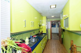 Piso en venta en Cervantes en Granada