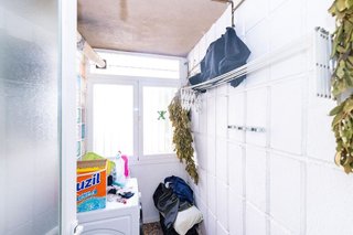 Piso en venta en Cervantes en Granada