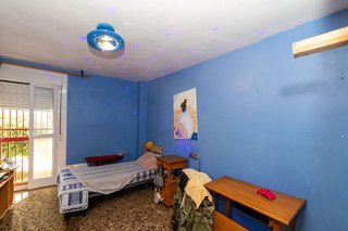 Piso en venta en Cervantes en Granada