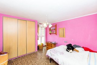 Piso en venta en Cervantes en Granada
