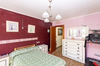 Piso en venta en Cervantes en Granada