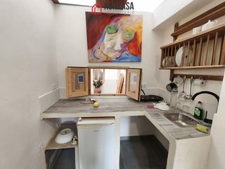 Piso en venta en Arcos de la Frontera