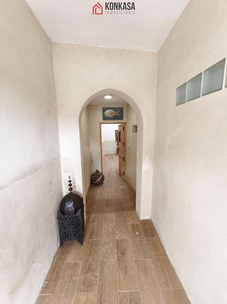 Piso en venta en Arcos de la Frontera