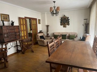 Piso en venta en La Pantoja en Zamora
