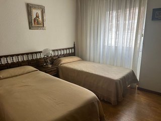 Piso en venta en La Pantoja en Zamora