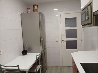 Piso en venta en Delicias en Valladolid