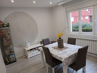 Piso en venta en Delicias en Valladolid