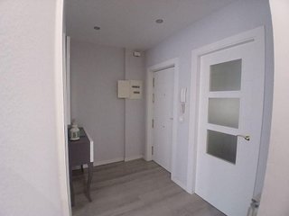 Piso en venta en Delicias en Valladolid