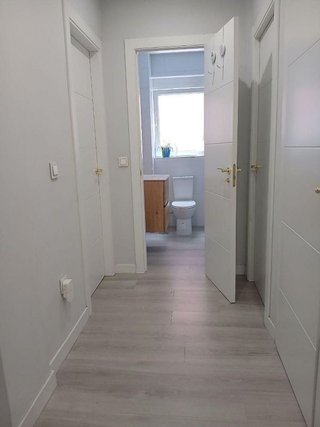 Piso en venta en Delicias en Valladolid