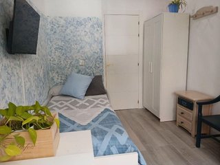Piso en venta en Delicias en Valladolid