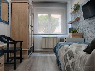 Piso en venta en Delicias en Valladolid