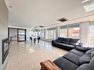 Ático en venta en Benalúa en Alicante