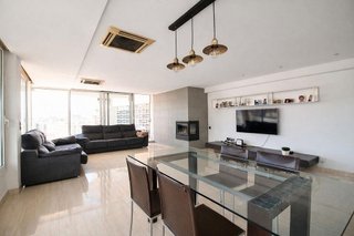 Ático en venta en Benalúa en Alicante