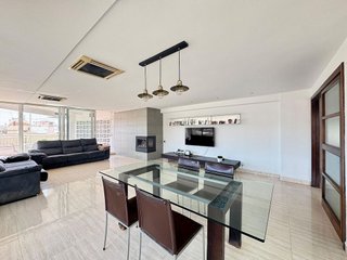 Ático en venta en Benalúa en Alicante