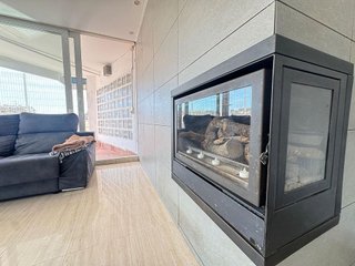 Ático en venta en Benalúa en Alicante