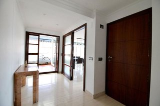 Ático en venta en Benalúa en Alicante