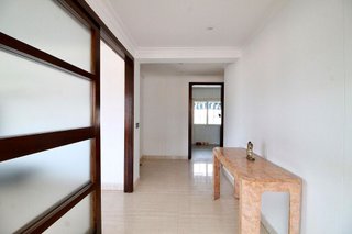 Ático en venta en Benalúa en Alicante