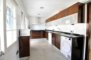 Ático en venta en Benalúa en Alicante