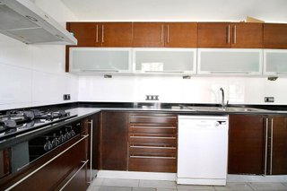 Ático en venta en Benalúa en Alicante