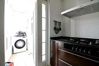 Ático en venta en Benalúa en Alicante