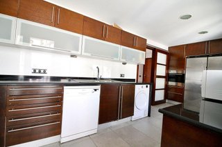 Ático en venta en Benalúa en Alicante