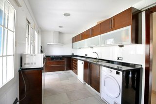 Ático en venta en Benalúa en Alicante