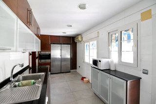 Ático en venta en Benalúa en Alicante