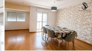 Piso en venta en Carolinas Altas en Alicante