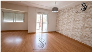 Piso en venta en Carolinas Altas en Alicante