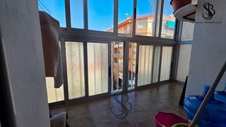 Piso en venta en Carolinas Altas en Alicante